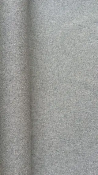 Grano de Saco Liso en color Grano Liso Gris