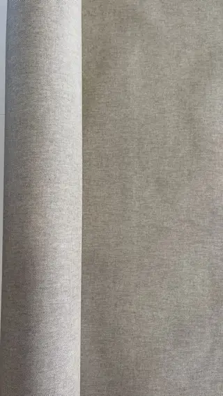 Grano de Saco Liso en color Beige